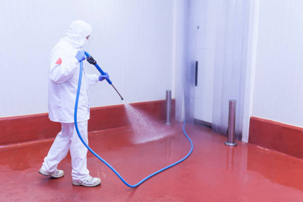 Best Concrete Sealing  in East Glenville, NY