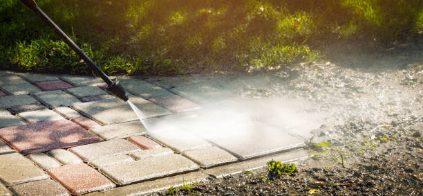 Best Pool Deck Cleaning  in East Glenville, NY