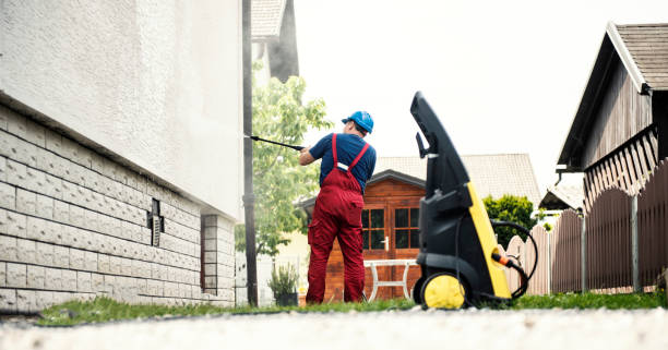 Best Dumpster Area Cleaning  in East Glenville, NY